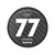 77 Ghost Mini Nicotine Pouches 20mg | Strong Snus UK