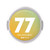 77 Nicotine Pouches Melon & Mint 5.2mg UK Lowest Price