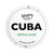 Cuba White Apple Juice Nicotine Pouches 10 Cans UK