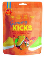 Gummy Kick Candy, Swedish Candy, Candy People, Lørdags Godis