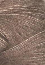 Tynn Silk Mohair, Hazelnut 3161, Sandnes Garn, Sandnes Garn in USA, Sandnes Garn Norwegian Made yarn