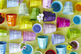 Cups