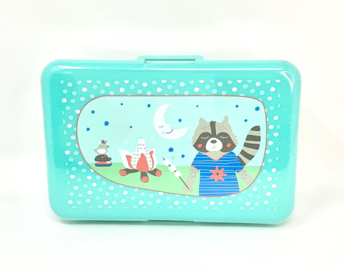 Lunch Box, RIce dk, Boy Camper