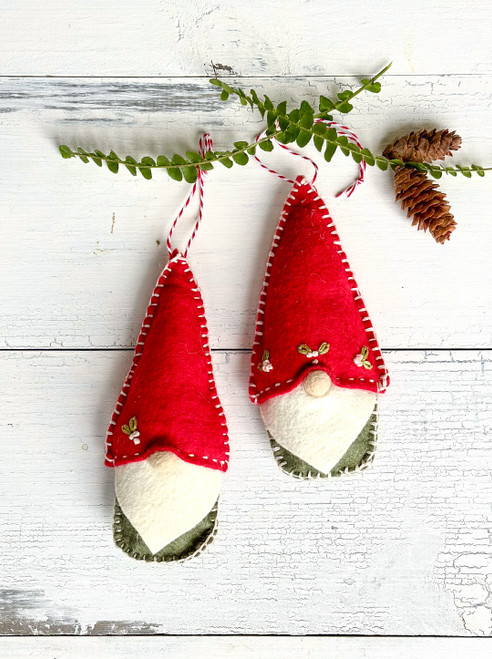 Jule Tomte, Sewing Craft Kit