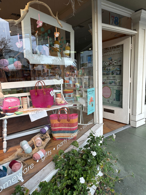 Nordic Nest San Carlos, Shop, Yarn shop in San Carlos, CA