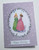 Greeting Card by Anette Grostad, Norwegian artist
