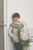SANDNES GARN 2003: SOFT FOR KIDS, patternbook