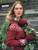 Sandnes Garn Tema 66, Putty Jul, Putty Christmas patterns, holiday pattern book