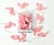 Flamingo Lights, LIGHT-FLAM, Rice.dk party supply, Flamingo battery string light