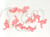 Flamingo Lights, LIGHT-FLAM, Rice.dk party supply, Flamingo battery string light