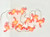 Flamingo Lights, LIGHT-FLAM, Rice.dk party supply, Flamingo battery string light