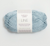 Line Light Blue 5930, Sandnes Garn in USA, Petite Knit Anker Shirt