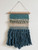 Beginning Tapestry weaving class