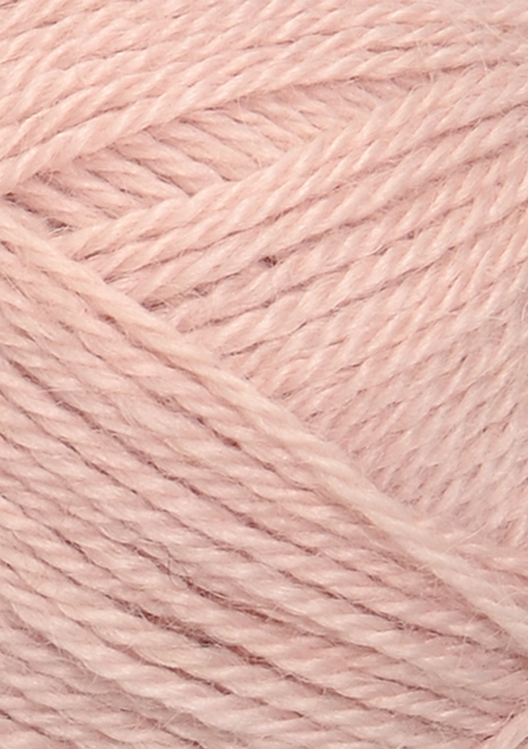 Mini Alpakka, Powder Pink