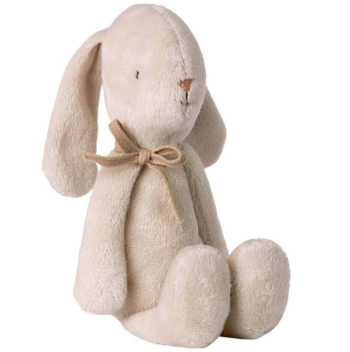 Soft Bunny Small Off White, Maileg Bunny, Maileg Easter bunny