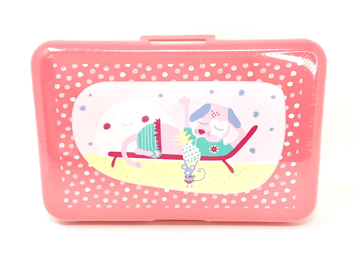 Little Stars Lunch Box