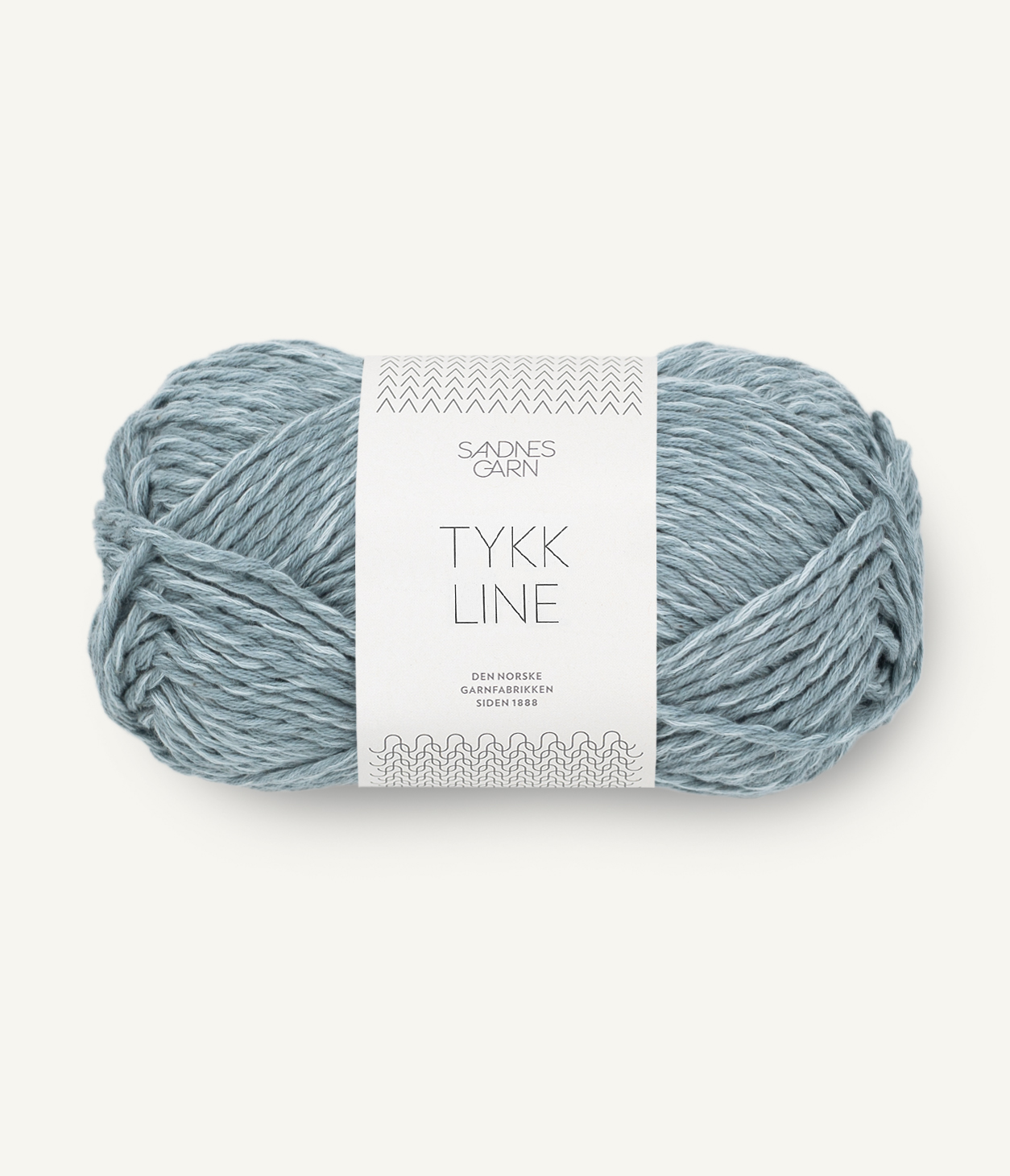 Tykk Line Ice Blue 6531