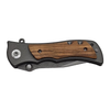 Damascus Knife