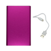 Battery Power Banks, 5000 MAh