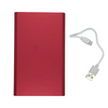 Battery Power Banks, 5000 MAh