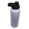 32 oz SS Water Bottle