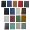 Leatherette Notebooks