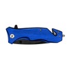 Metal Handle Folding Pocket Knife