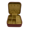 Lancaster Luxette™ Jewelry Box