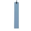 Leatherette Rectangle Bookmarks