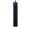 Leatherette Rectangle Bookmarks
