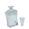 Rectangle Whiskey Decanter