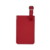 Leatherette Luggage Tags