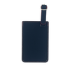 Leatherette Luggage Tags