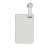Leatherette Luggage Tags