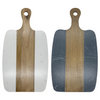 Large Marble Cutting Board