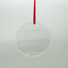 3.15" Round Glass Ornaments 3.15" Round Glass Ornaments