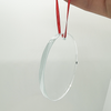 3.15" Round Glass Ornaments 3.15" Round Glass Ornaments