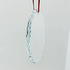 3.15" Round Glass Ornaments 3.15" Round Glass Ornaments
