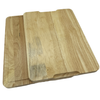 Misfit 14"x10" Cutting Board Juice Groove and 2 Inside Handles
