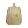Misfit Small Cutting Board with Handle