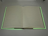 Lancaster Luxette™ Refillable Softshell Notebook