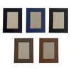Leatherette Picture Frames
