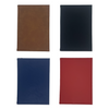 Lancaster Luxette™ Refillable Hardshell Notebook