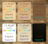 TruFlat® Laser Plywood