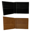 Premium Bifold Men's Wallet