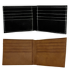 Premium Bifold Men's Wallet