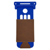 Jig for Slim Beverage Holder