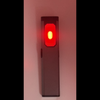 Flat Flashlights