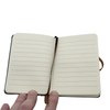 Luxette™ Mini Notebook with Pen