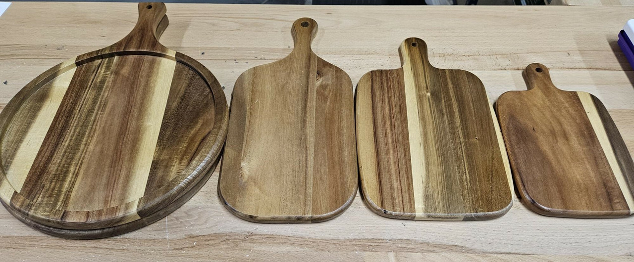 Cutting Boards